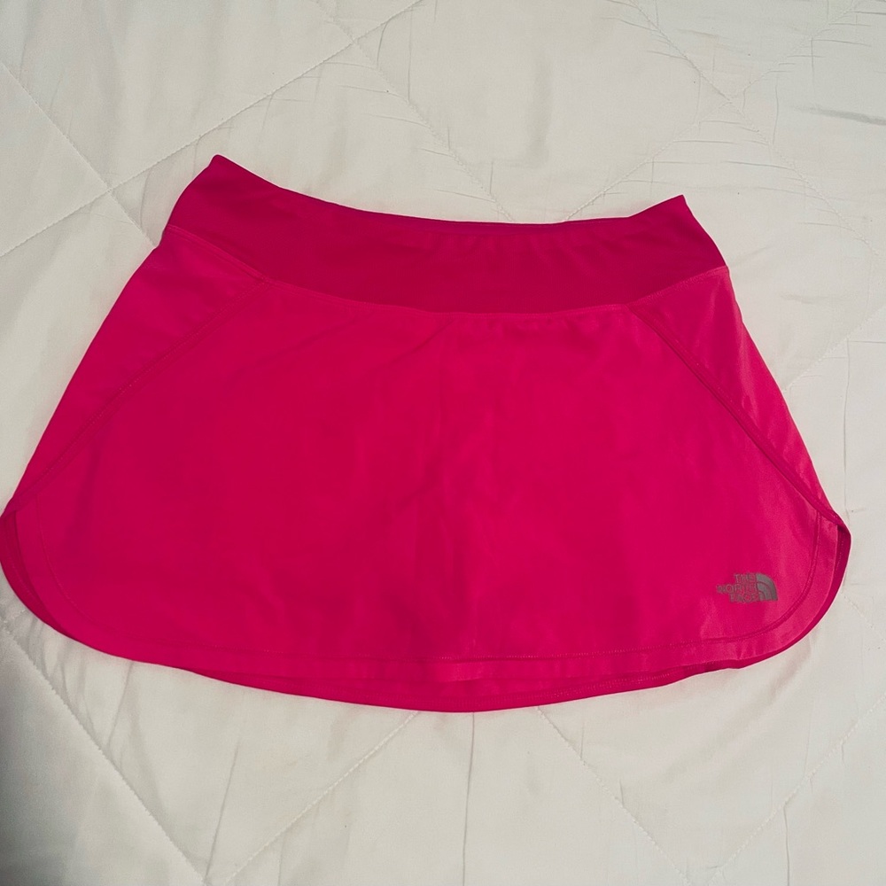 Skirt the nort face